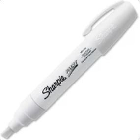 Sharpie Oil-Based Paint Markers Each