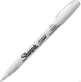 Sharpie Oil-Based Paint Markers Each