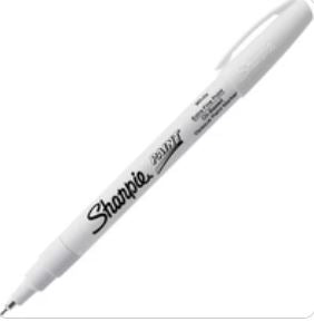 Sharpie Oil-Based Paint Markers Each