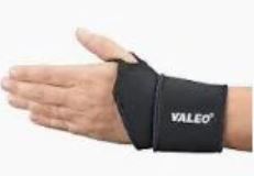 Futuro Neoprene Supports Each