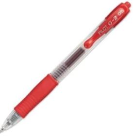 Pilot Extra Fine Retractable Rollerball Pen Each