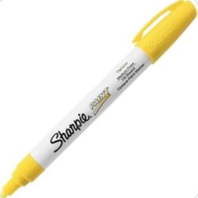Sharpie Oil-Based Paint Markers Each