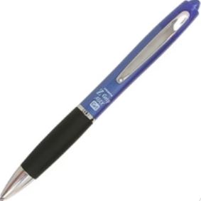Zebra Medium 0.7mm Z-Grip MAX Gel Pen Each