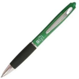 Zebra Medium 0.7mm Z-Grip MAX Gel Pen Each