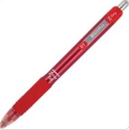 Zebra Medium 0.7mm Z-Grip Gel Pen Each