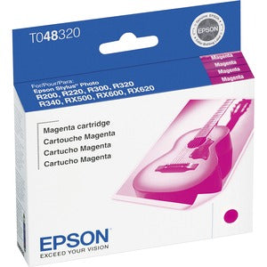 T0483 Magenta Ink Cartridge