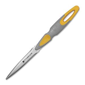 9" Titanium Bonded Letter Opener
