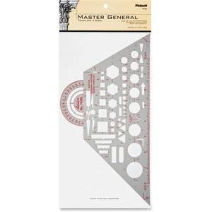 General Purpose Template