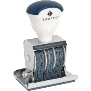 Rubber RECEIVED Message/Date Stamp