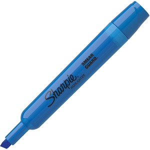 Sharpie Chisel Major Accent Highlighters 12/Pack