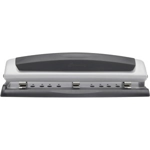 3 Hole 10 Sheet Capacity Desktop Manual Punch