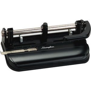 Heavy Duty Lever Handle 32 Sheet Capacity Hole Punch