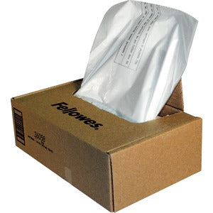 Waste Bags for 425 and 485 Series Shredders 50Pack