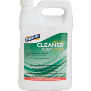 Concentrated Pine Cleaner