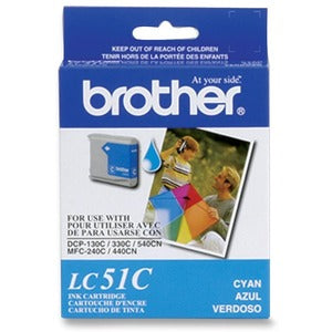 Cyan Ink Cartridge