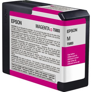 UltraChrome K3 Magenta Ink Cartridge