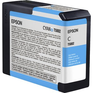 UltraChrome K3 Cyan Ink Cartridge