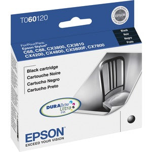 DURABrite Ultra Black Ink Cartridge