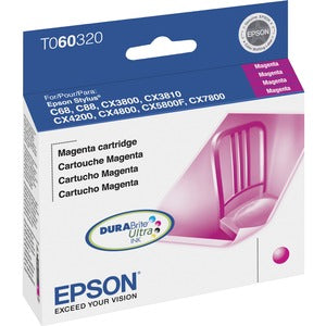 DURABrite Ultra Magenta Ink Cartridge