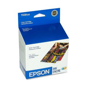 Color Ink Cartridge