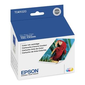 T041 Tri-Color Ink Cartridge