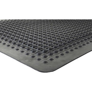 36"x60" Flex Step Rubber Anti-Fatigue Mat