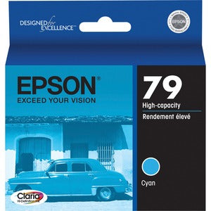 T079120 Series Ink Cartridges