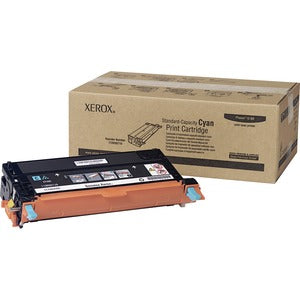 Xerox 113R00719 Cyan Toner Cartridge
