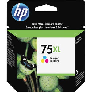75XL Tri-Color Ink Cartridge