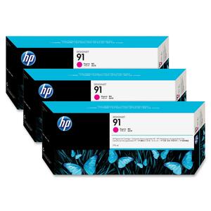 91 Multipack Magenta Ink Cartridge