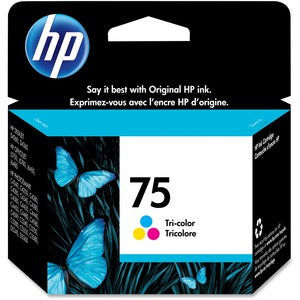 75 Tri-color Ink Cartridge