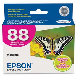 Magenta Ink Cartridge