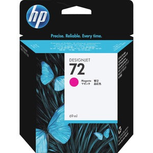 72 Magenta Ink Cartridge