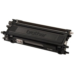 TN110BK Black Toner Cartridge