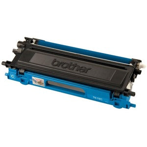 TN110C Cyan Toner Cartridge