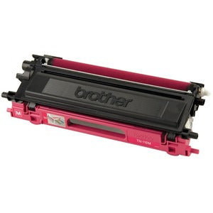 TN110M Magenta Toner Cartridge