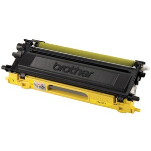 TN110Y Yellow Toner Cartridge