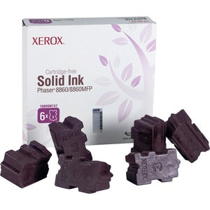 Xerox 108R00747 Magenta Solid Ink Stick