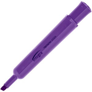 Purple Chisel Desk Liquid Highlighters