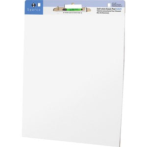 Plain Self-stick Easel Pad