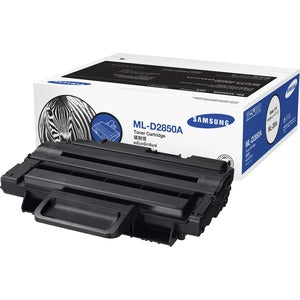 Samsung ML-D2850A Black Toner Cartridge