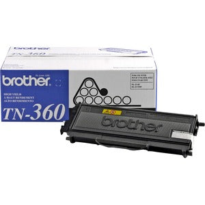 TN330/360 Toner Cartridges