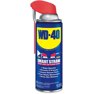 354mL WD40 Metal Cleaner Spray