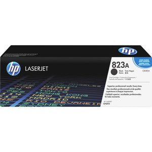 HP 823A CB380A Black Toner Cartridge