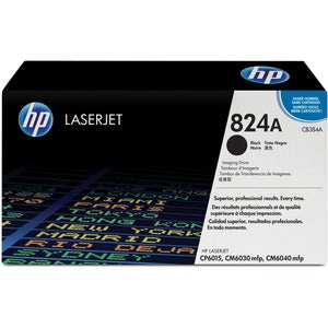 824A (CB384A) Black Original LaserJet Image Drum
