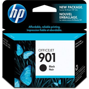 901 Black Ink Cartridge