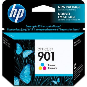 901 Tri-Color Ink Cartridge