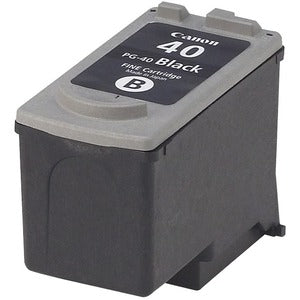 PG-40 Black Ink Cartridge