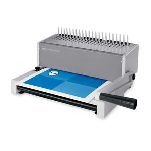CombBind C150 Comb Binding Machine