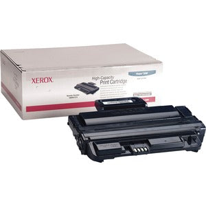 Xerox 106R01374 Black Toner Cartridge